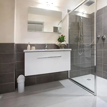 Il Tolomei - In The Middle Of Main Street Appartement Sienne