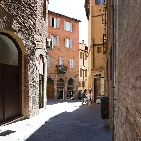 Il Tolomei - In The Middle Of Main Street Appartamento