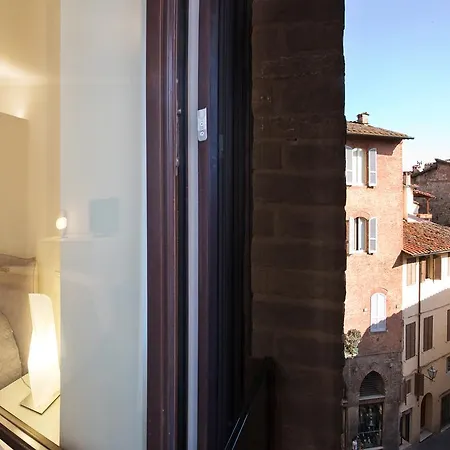 Appartamento Il Tolomei - In The Middle Of Main Street Siena