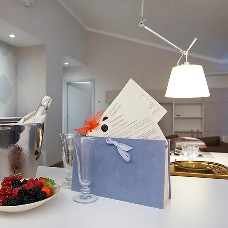 Apartamento Il Tolomei - In The Middle Of Main Street *